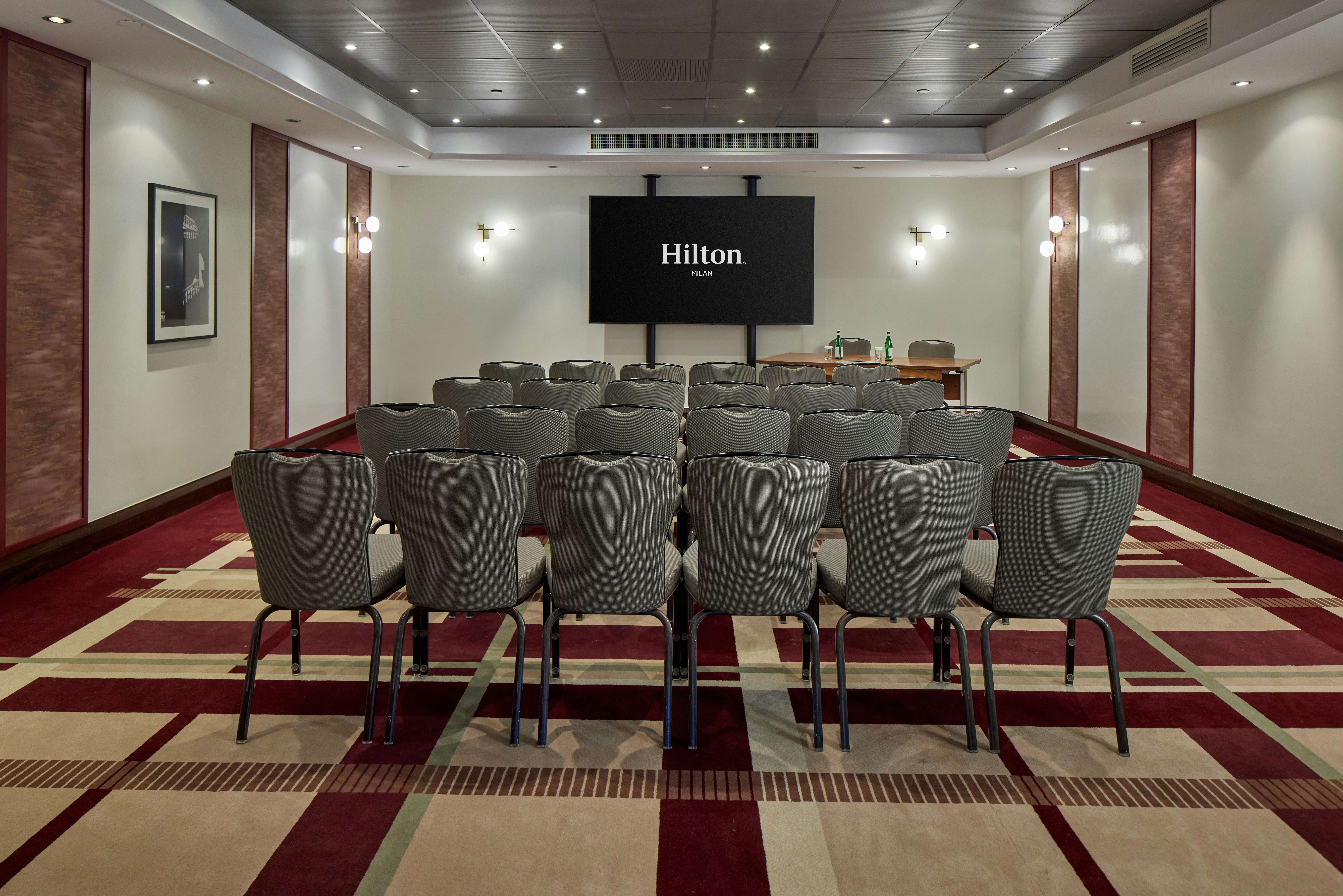 Hilton Milan Hotel 65/83