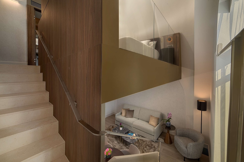NH Collection Milano CityLife 49/50