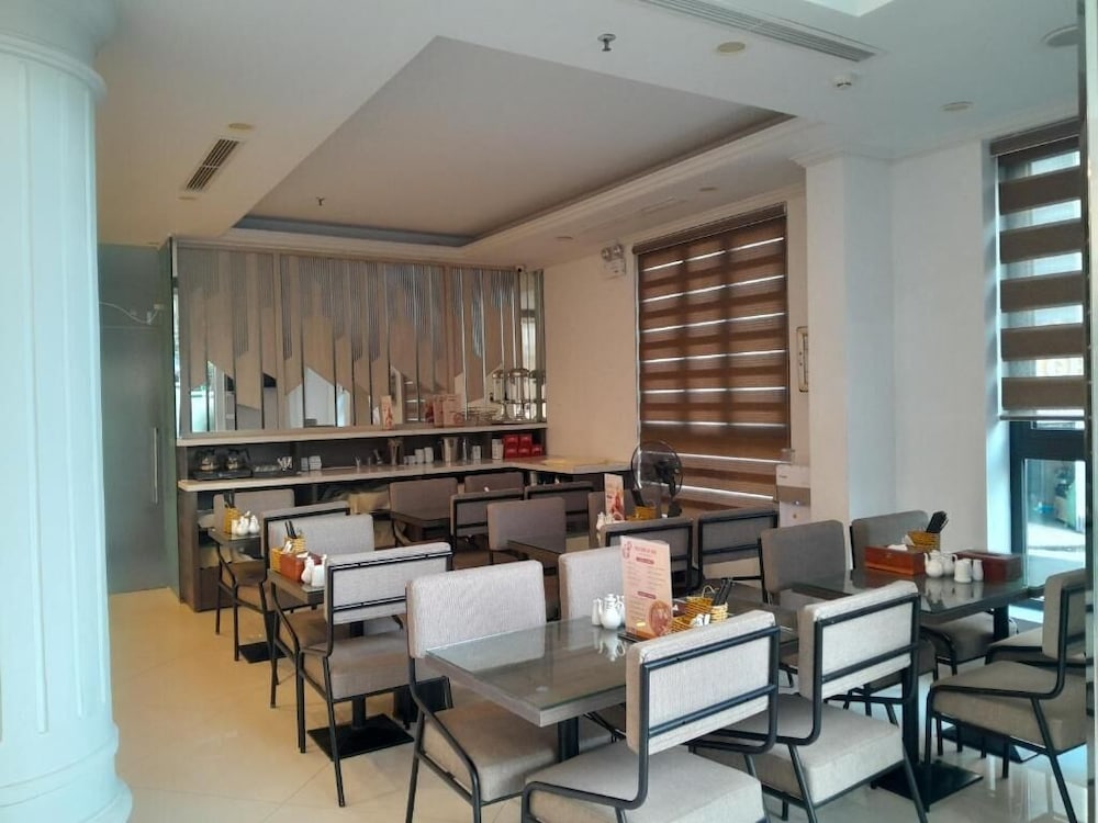 A25 Hotel - Hoang Dao Thuy 1 48/58