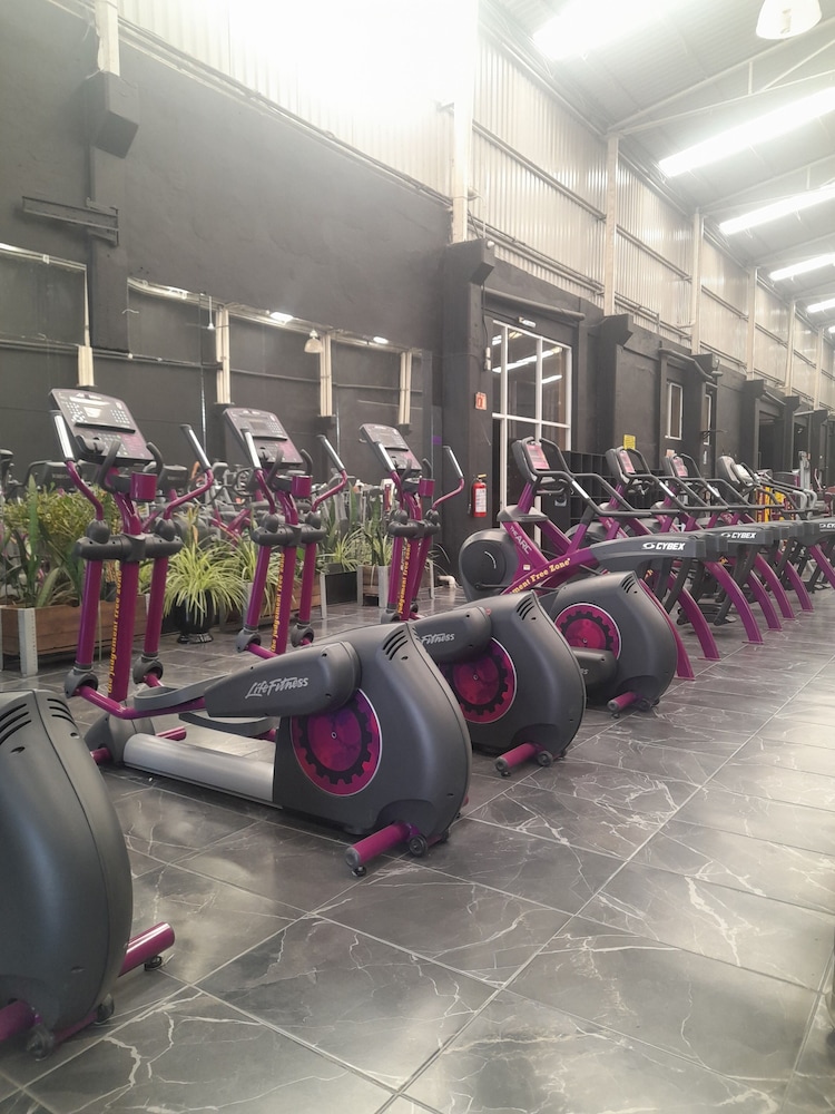 Hotel Soleil Business Class Celaya 45/49
