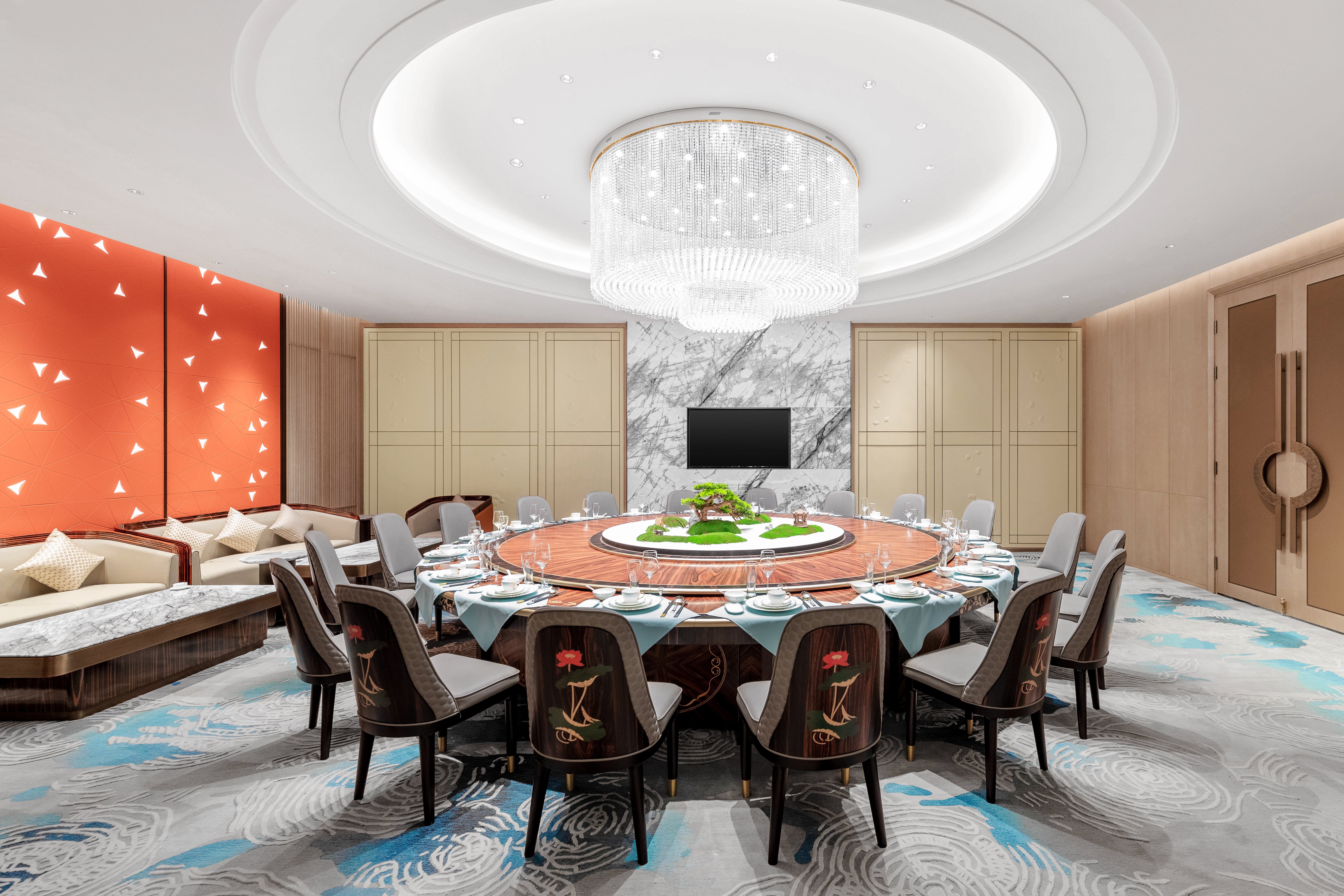 Crowne Plaza Changsha Development Zone by IHG 43/50