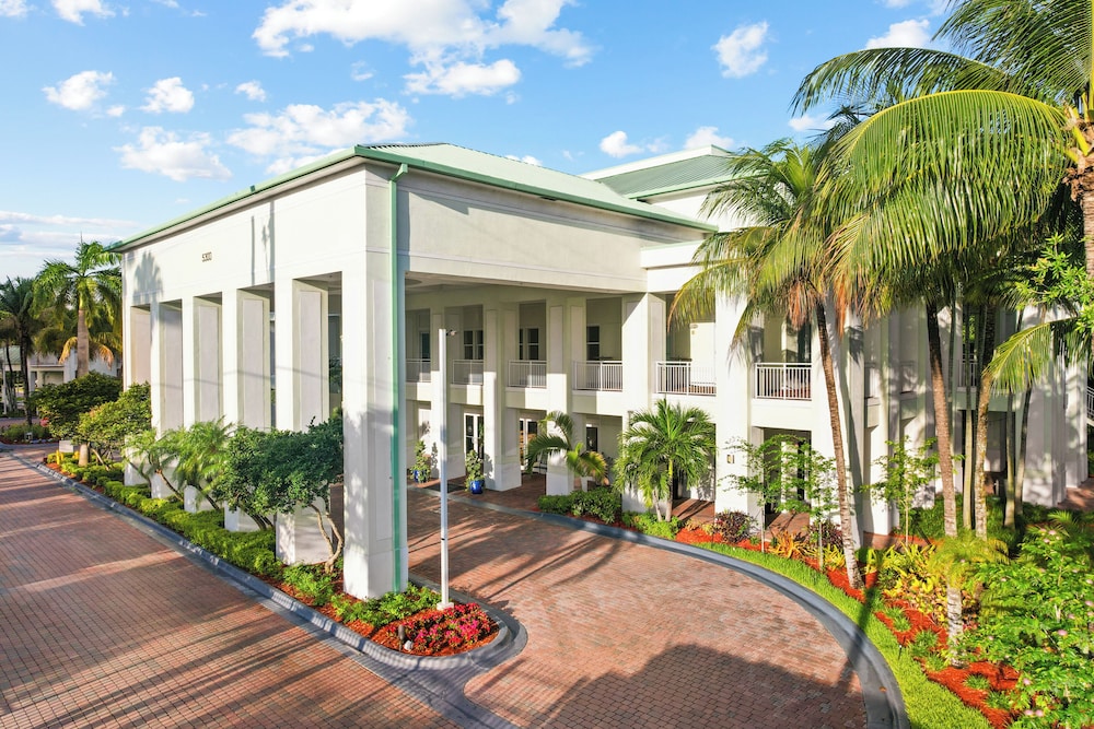 Provident Doral At the Blue Hotel 64/72