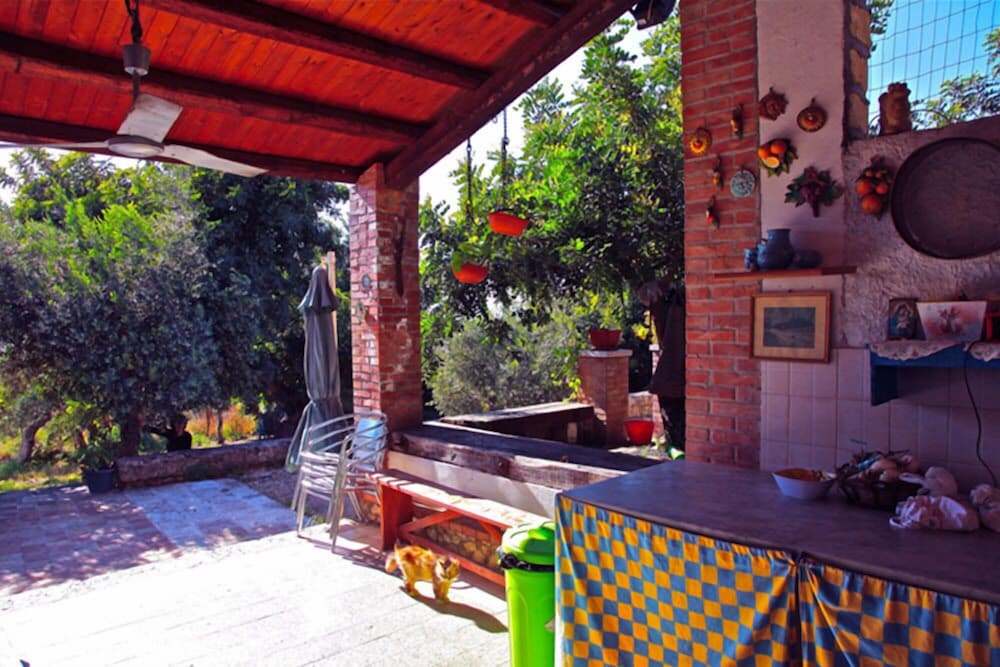 B&B La Ginestra 27/50