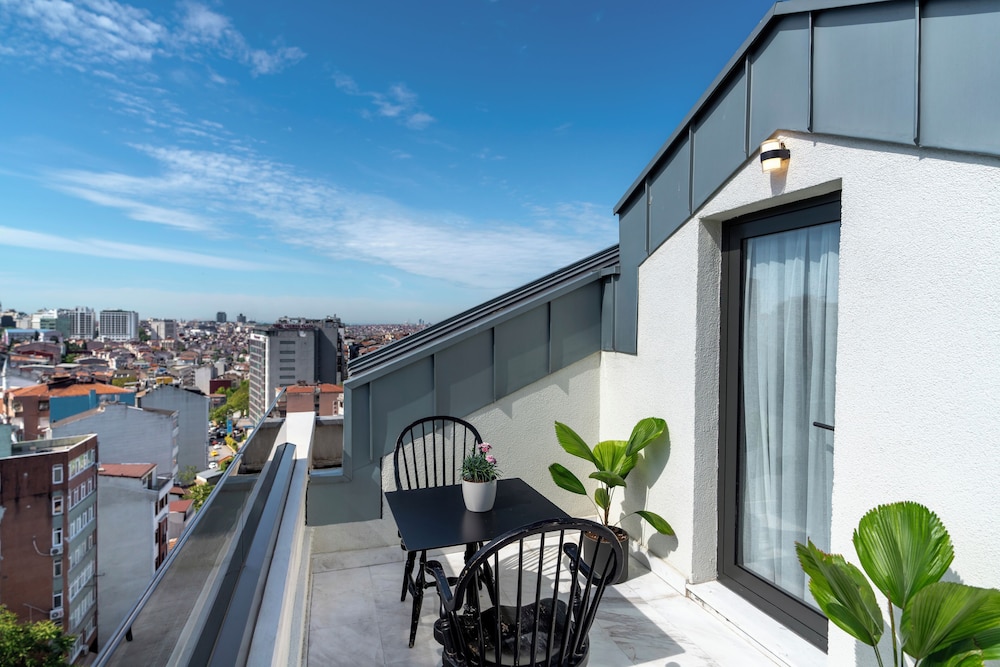 Nex Hotel Istanbul City Center in ISTANBUL