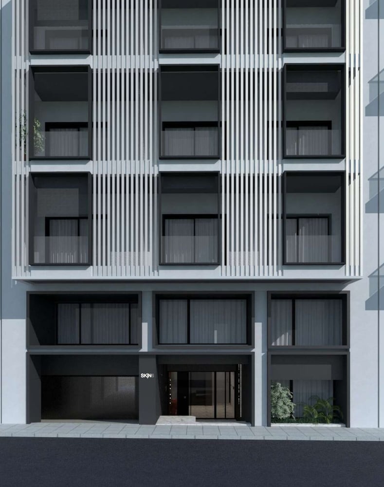 Urban K Hotel Athens in ATHENS