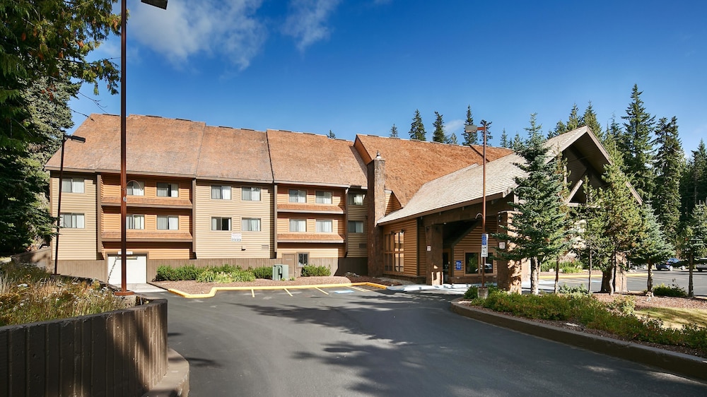 Best Western Mt. Hood Inn 13/41