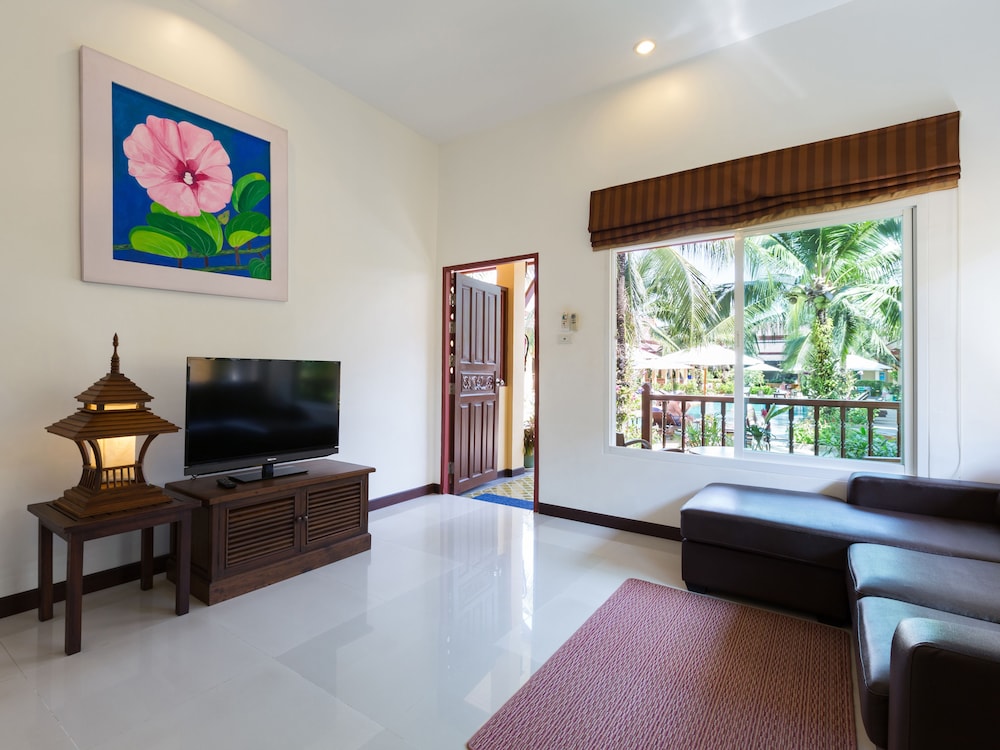 LE PIMAN RESORT 35/66