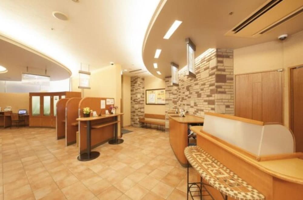 Washington R&B Hotel Morioka-Ekimae 22/32