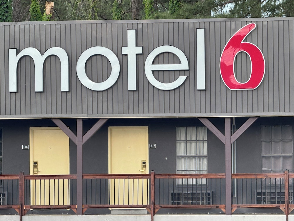 Motel6 Cordele, GA in CORDELE - GA