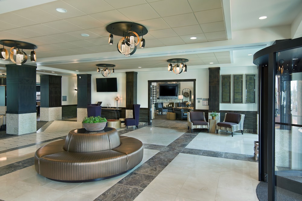 Oxford Suites Sonoma County - Rohnert Park 9/44