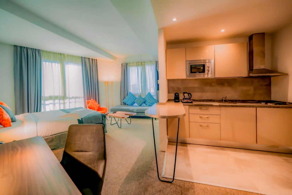 Kyriad Residence Casablanca Centre Ville 48/57
