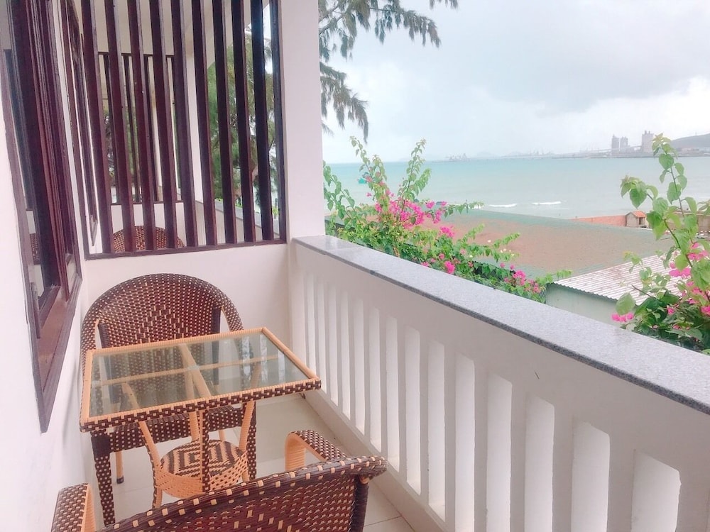 Gm Doc Let Beach Resort Spa 6/65