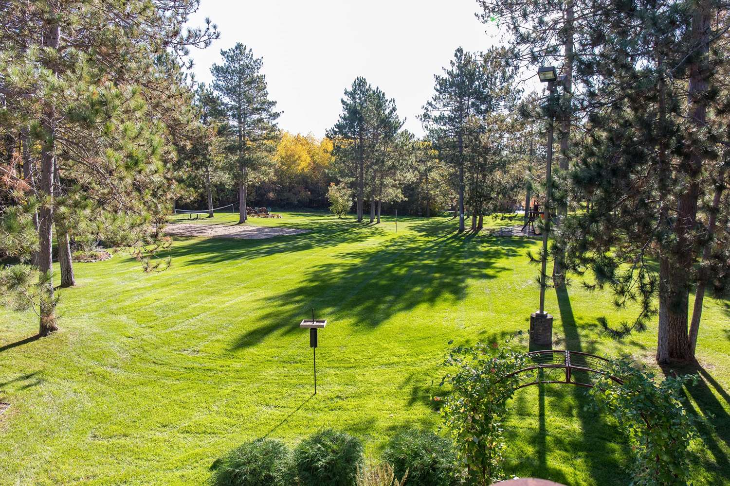 Americinn By Wyndham Pequot Lakes/Jenkins 18/20