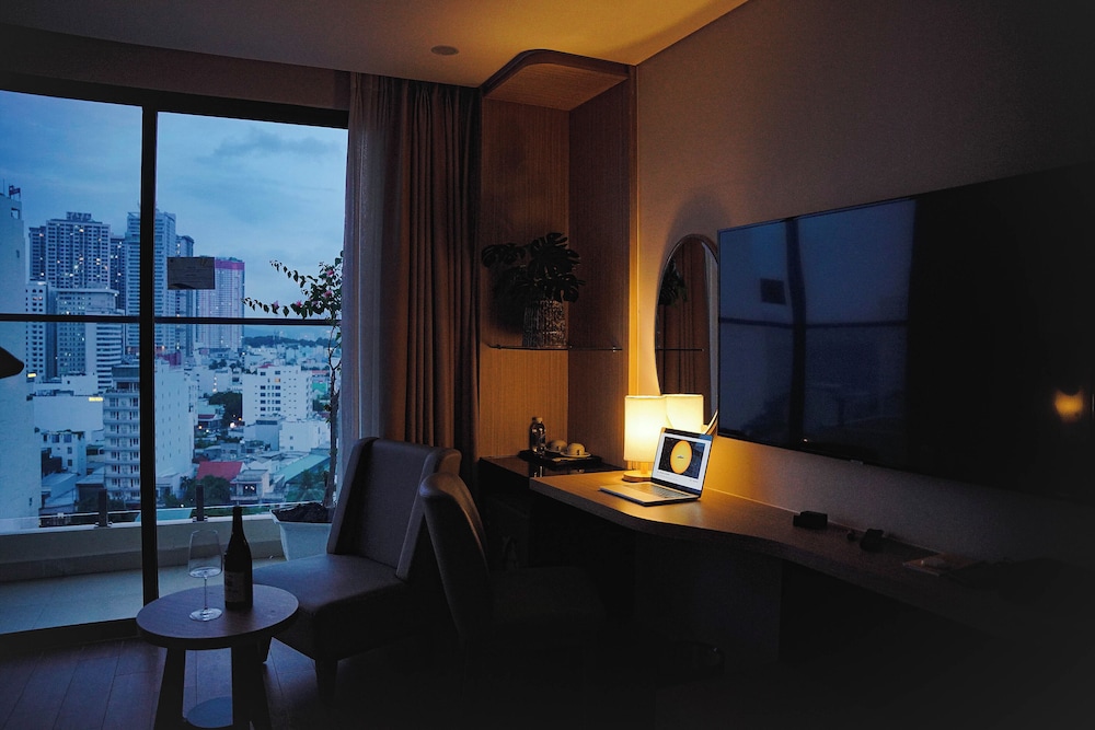 Elite Hotel Nha Trang 40/50