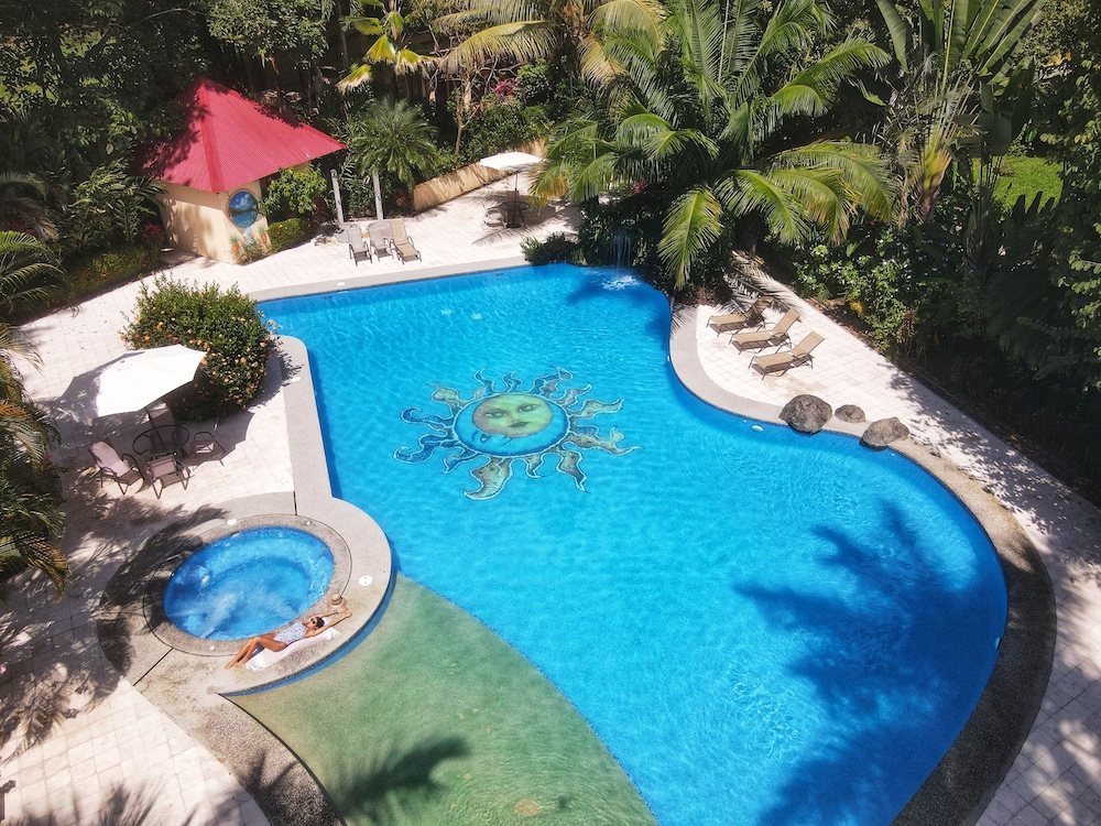 Jaco Hotel Docelunas 41/48