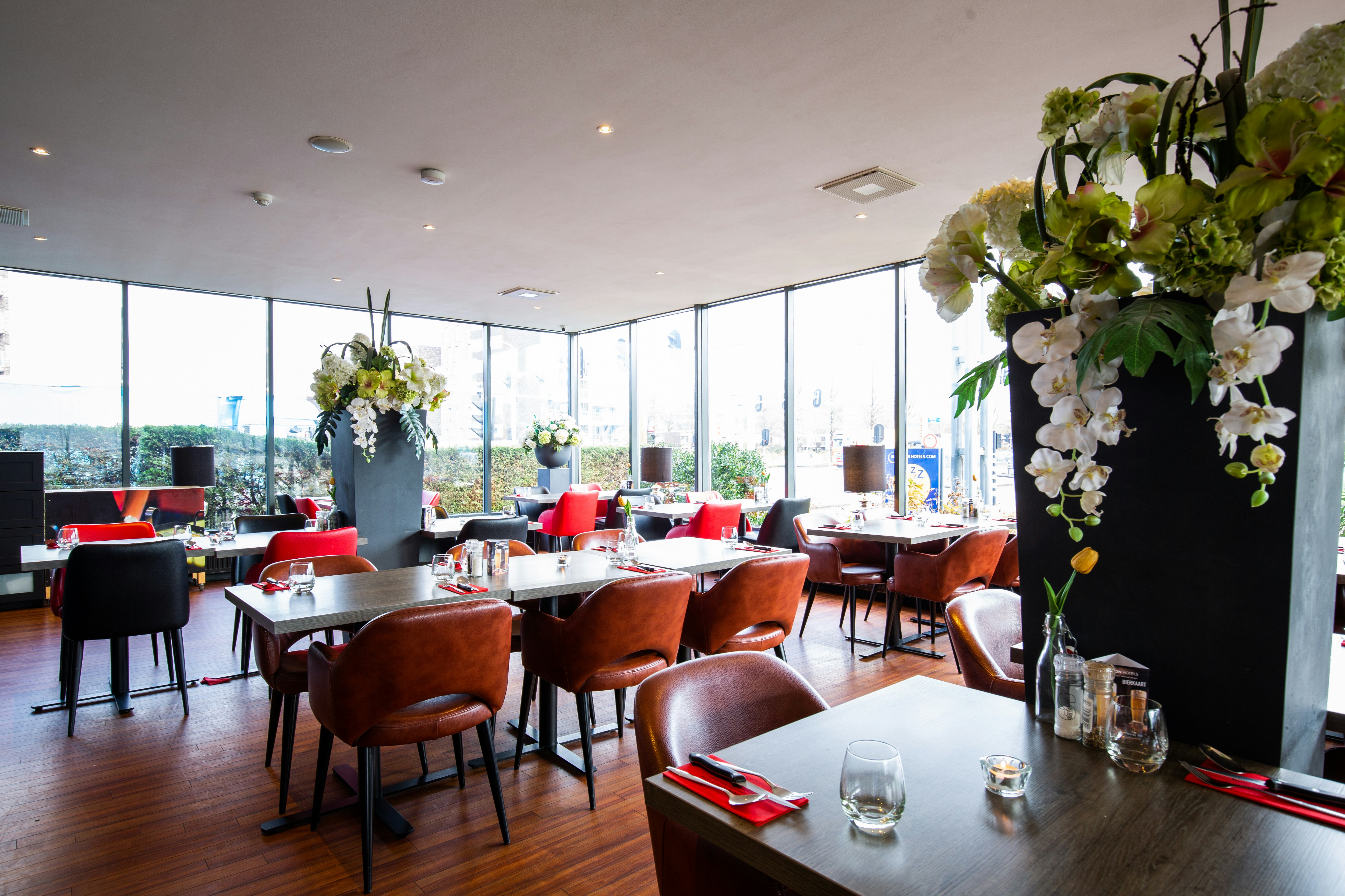 Bastion Hotel Zaandam 7/14