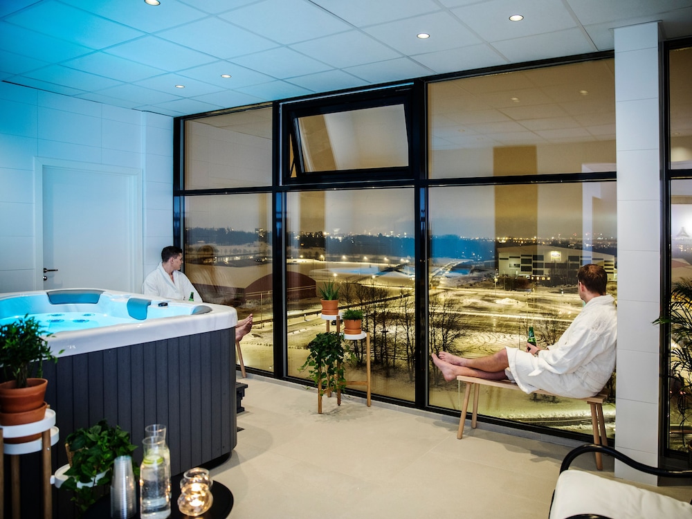 Arenahotellet I Uppsala 24/50