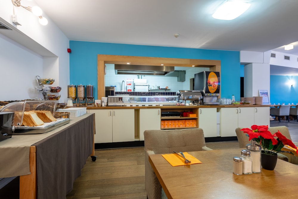 Mondo Eden Antwerp(FORMERLY SANDTON EDEN ANTWERPEN) 30/41