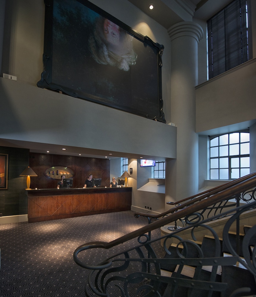 Malmaison Leeds 8/74