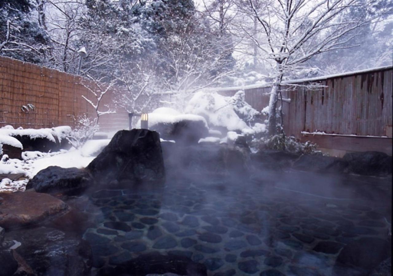 Higashiyama Park Hotel Shinfugetsu 37/60