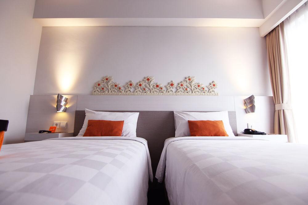 All Nite Day Hotel Yogyakarta Gejayan 3/25