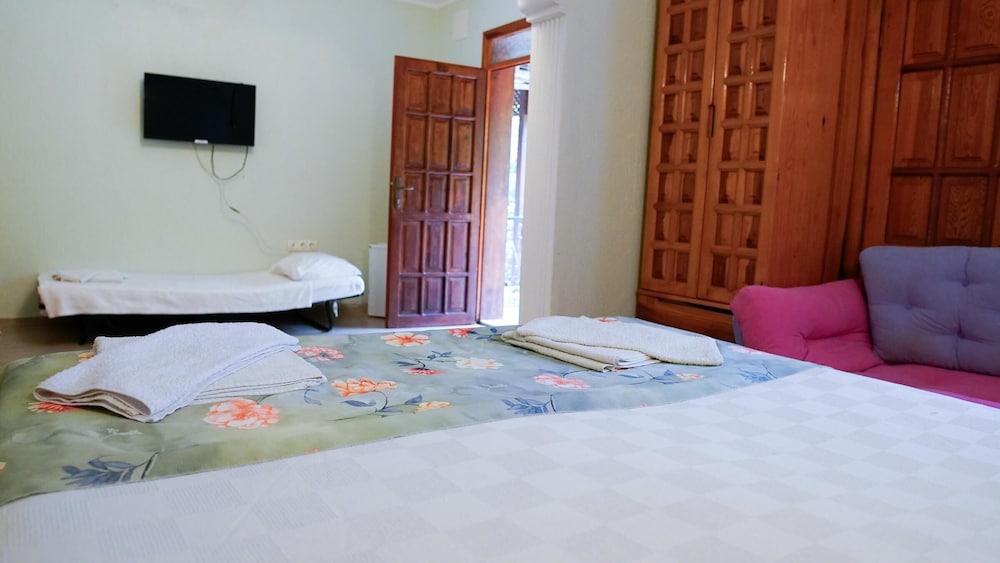 Keysan Yunus Hotel(ex.Yunus Hotel) 15/57