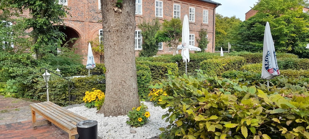 Hotel Pelli Hof Rendsburg By Tulip Inn 28/33