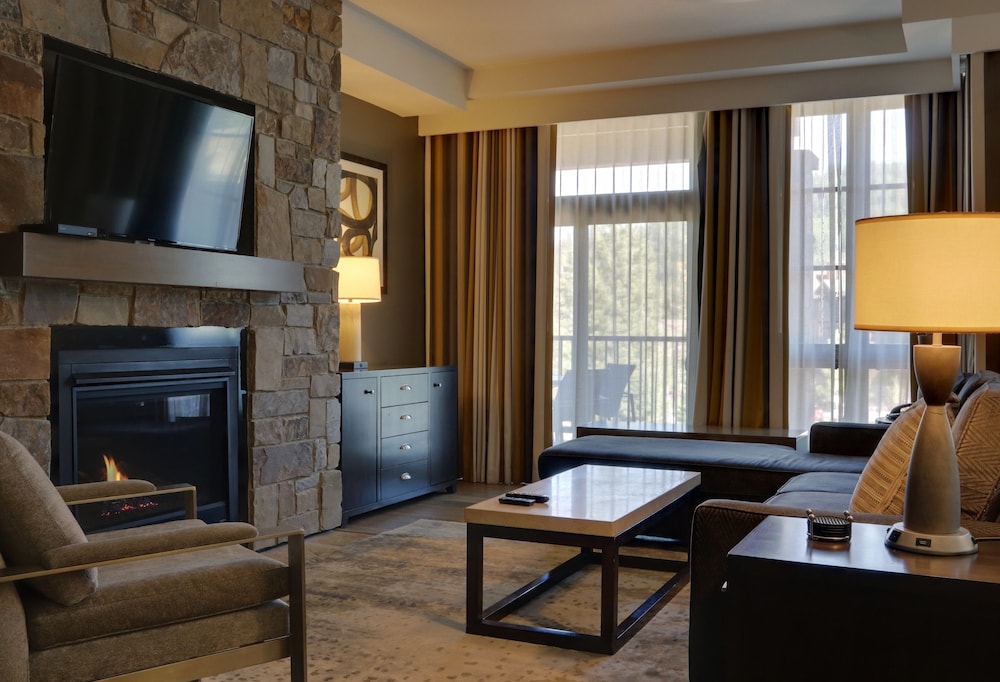 Hyatt Vacation Club at Northstar Lodge 30/50