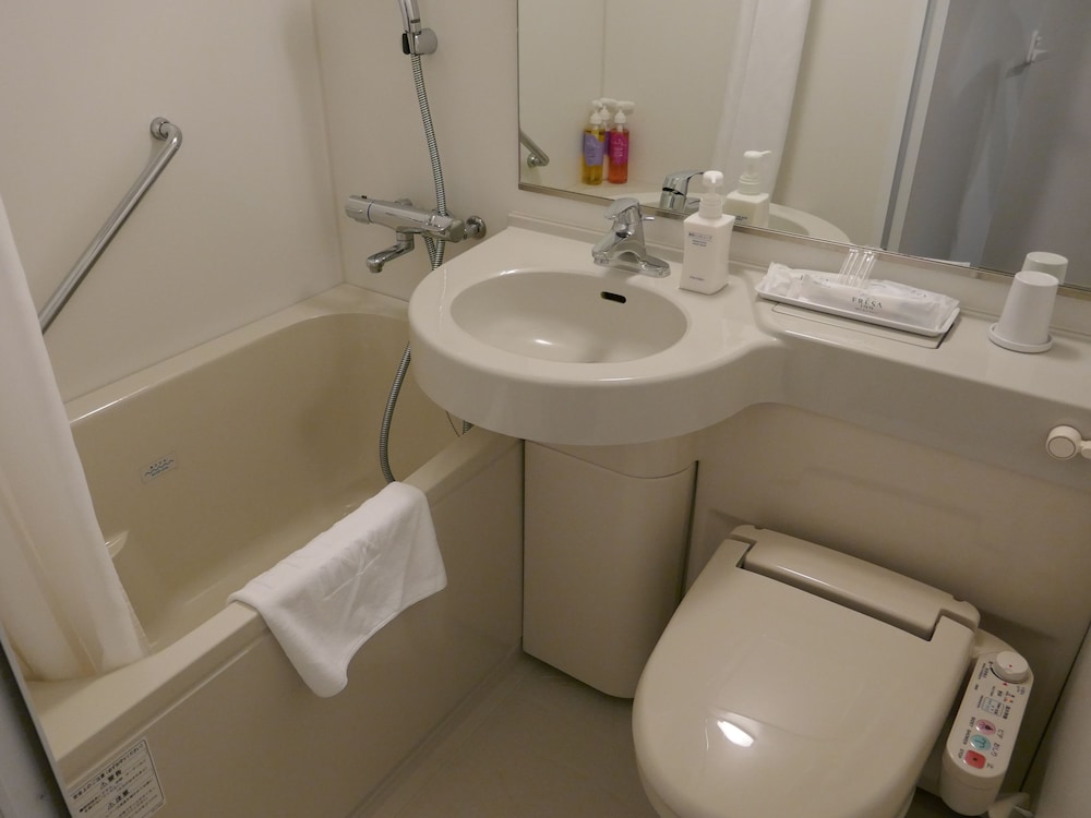 Sotetsu Fresa Inn Ginza-Sanchome 55/58