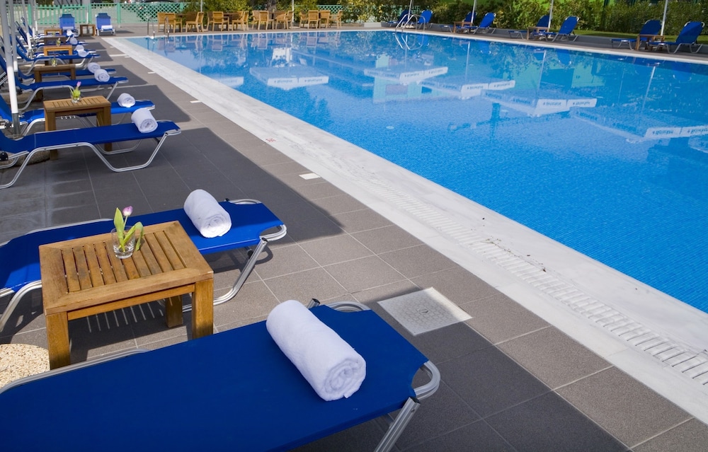 Domotel Xenia Volos