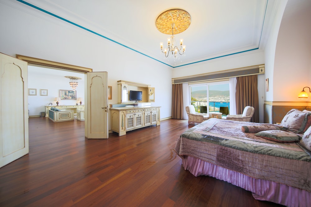 Salmakis Resort and Spa 45/72