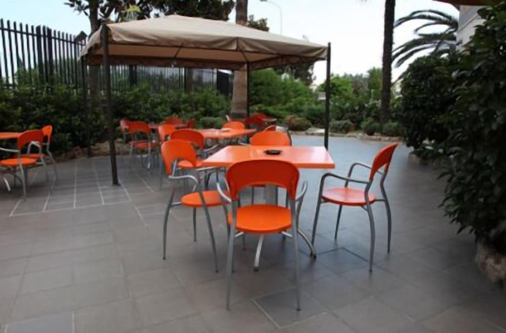 Hotel San Luca 13/22