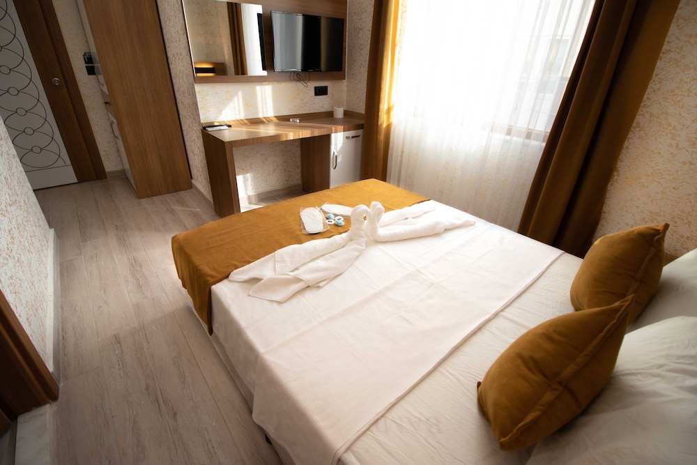Ersoy Ikiz Otel 12/41