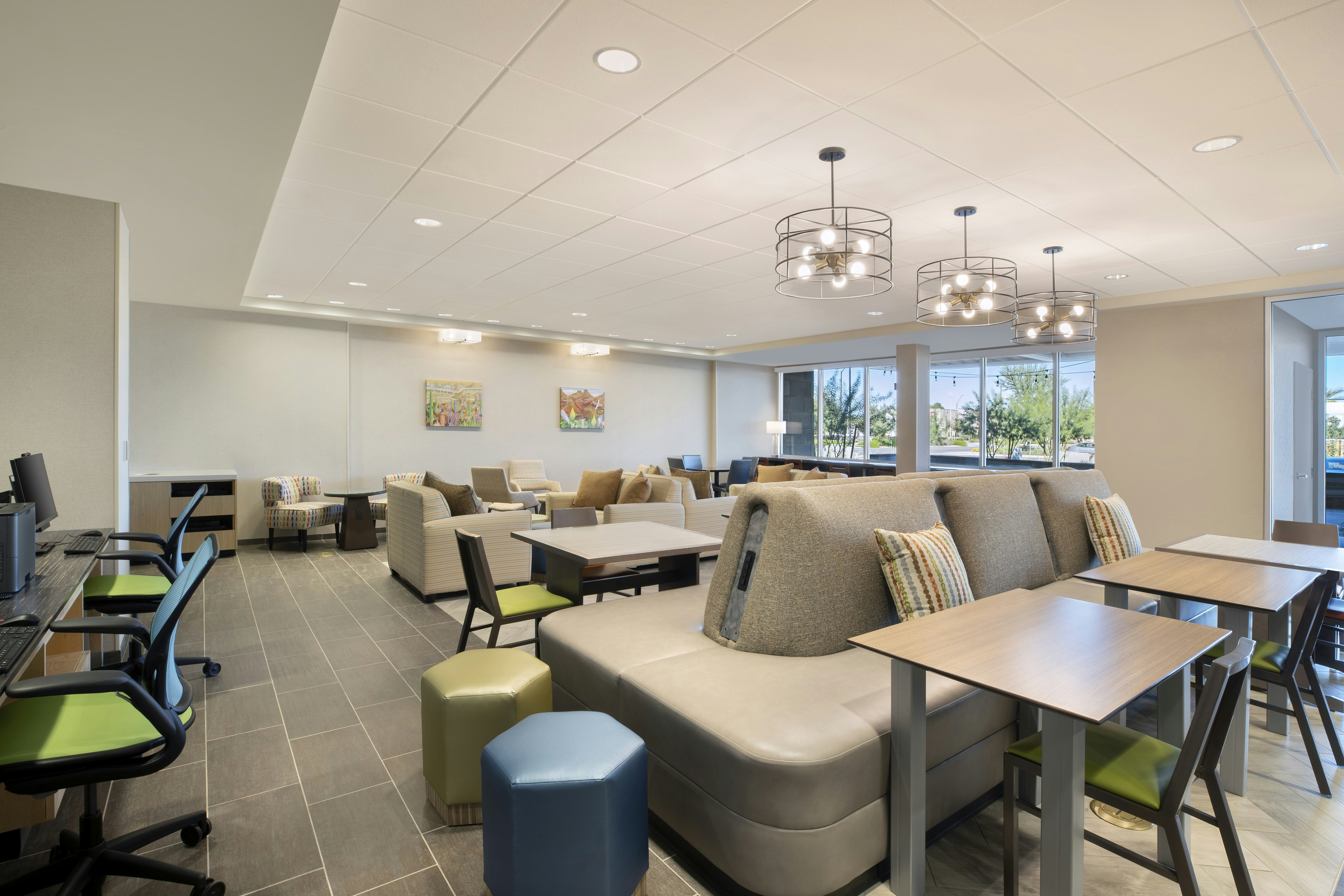 Home2 Suites by Hilton Phoenix Avondale 9/18