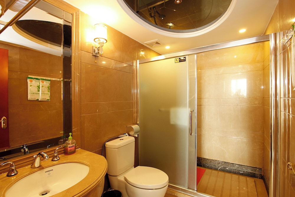 Guangzhou Hakka Apartment Beijing Road 74/77