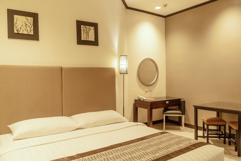 Casa Bocobo Hotel 13/61