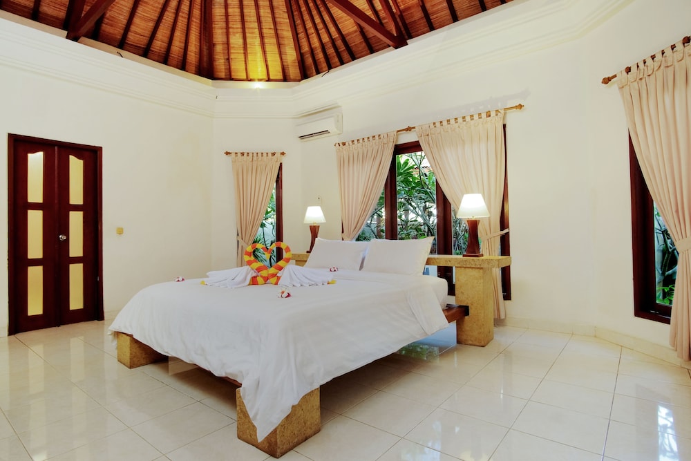Villa Unggul 11/50