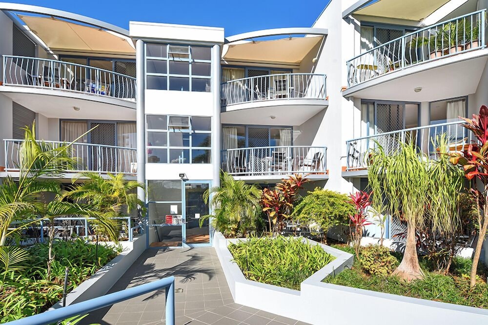 Portobello Resort Apartments 64/73