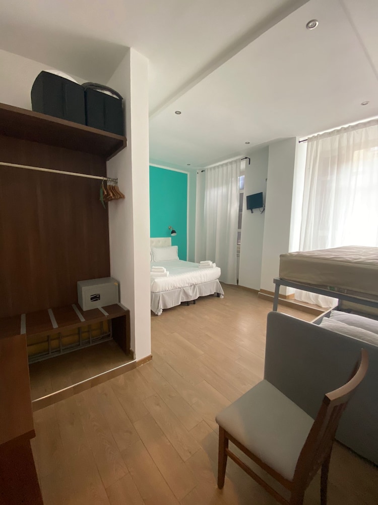 La Grande Bellezza Guesthouse Rome 55/71