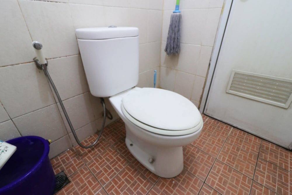 Adaru Property At Sunter Park View 48/49