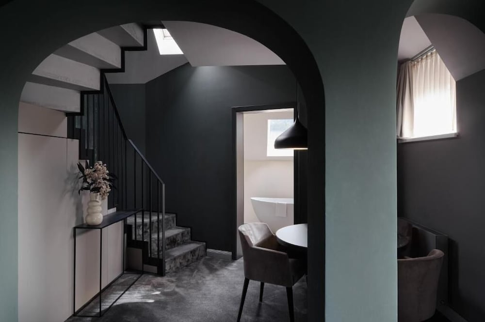 ERIKA Boutique hotel Kitzbuhel 24/50