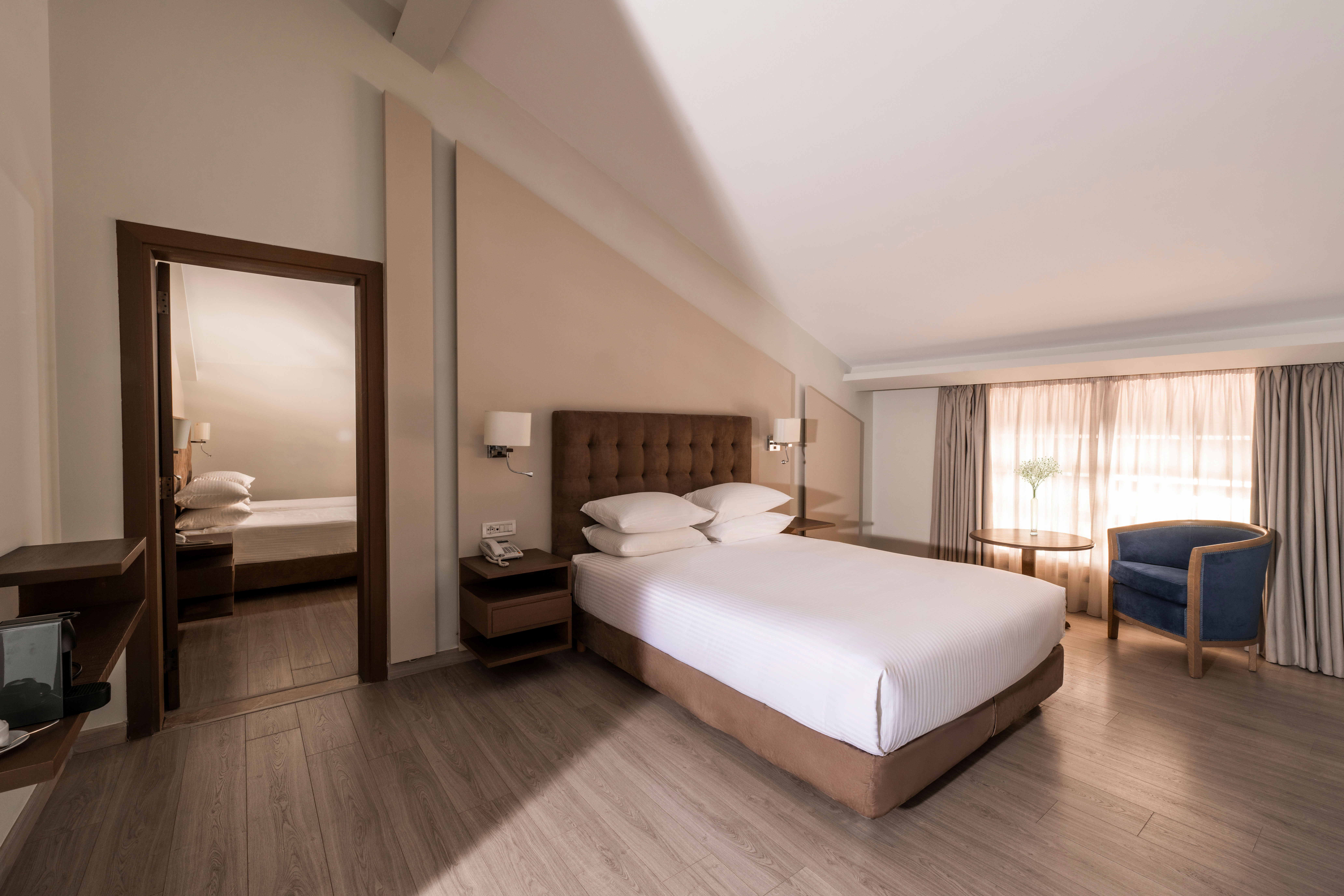 INTERCONTINENTAL MZAAR LEBANON MOUNTAIN 13/50