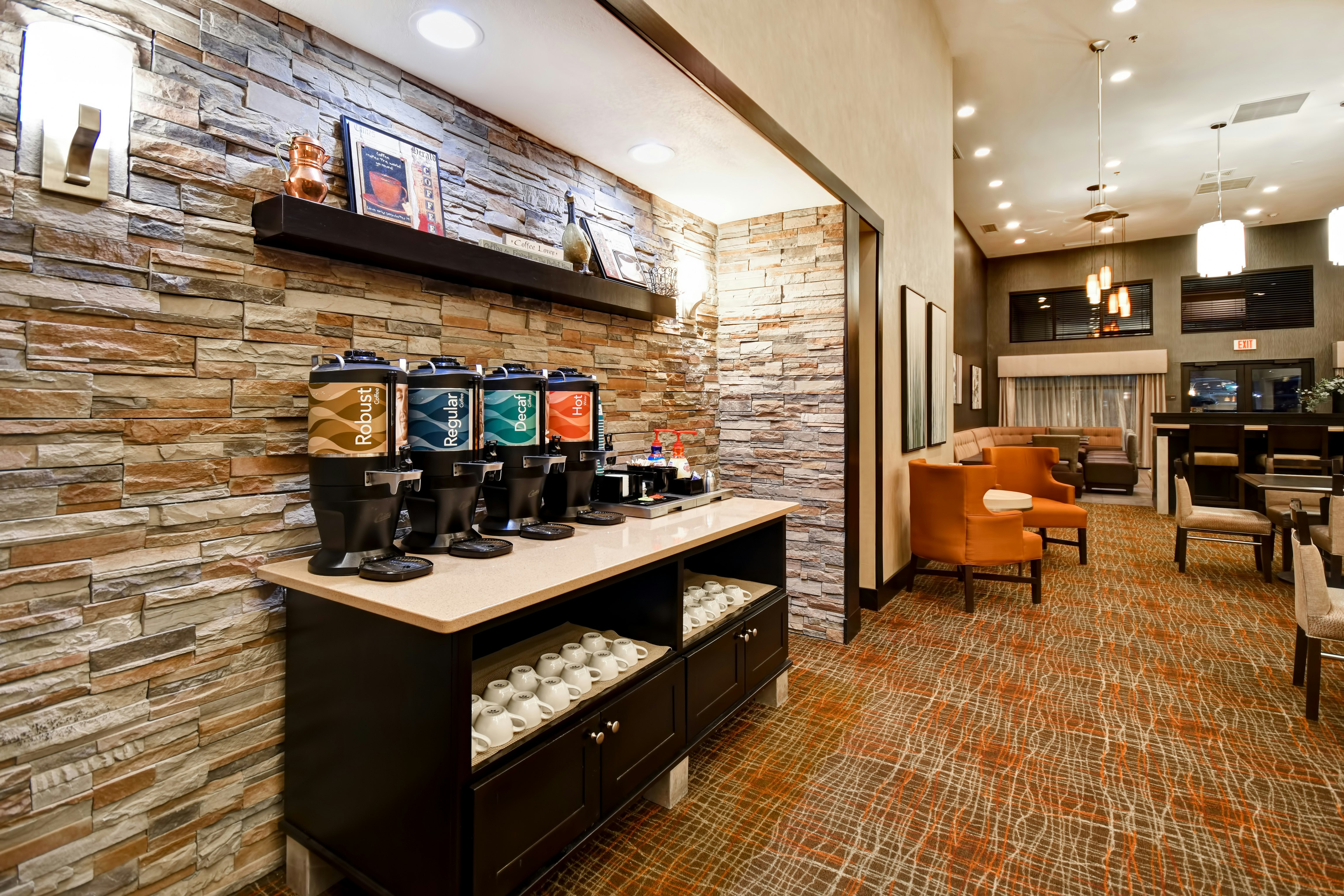 Homewood Suites By Hilton - Dubois Pa 19/82