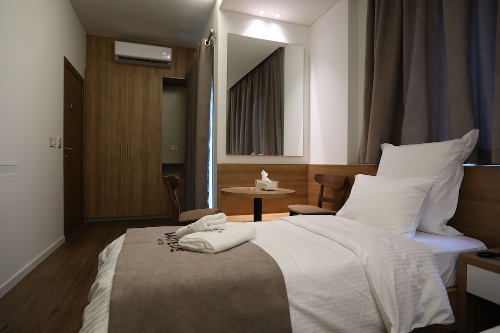 Mateus Boutique Hotel - Lebanon 12/40