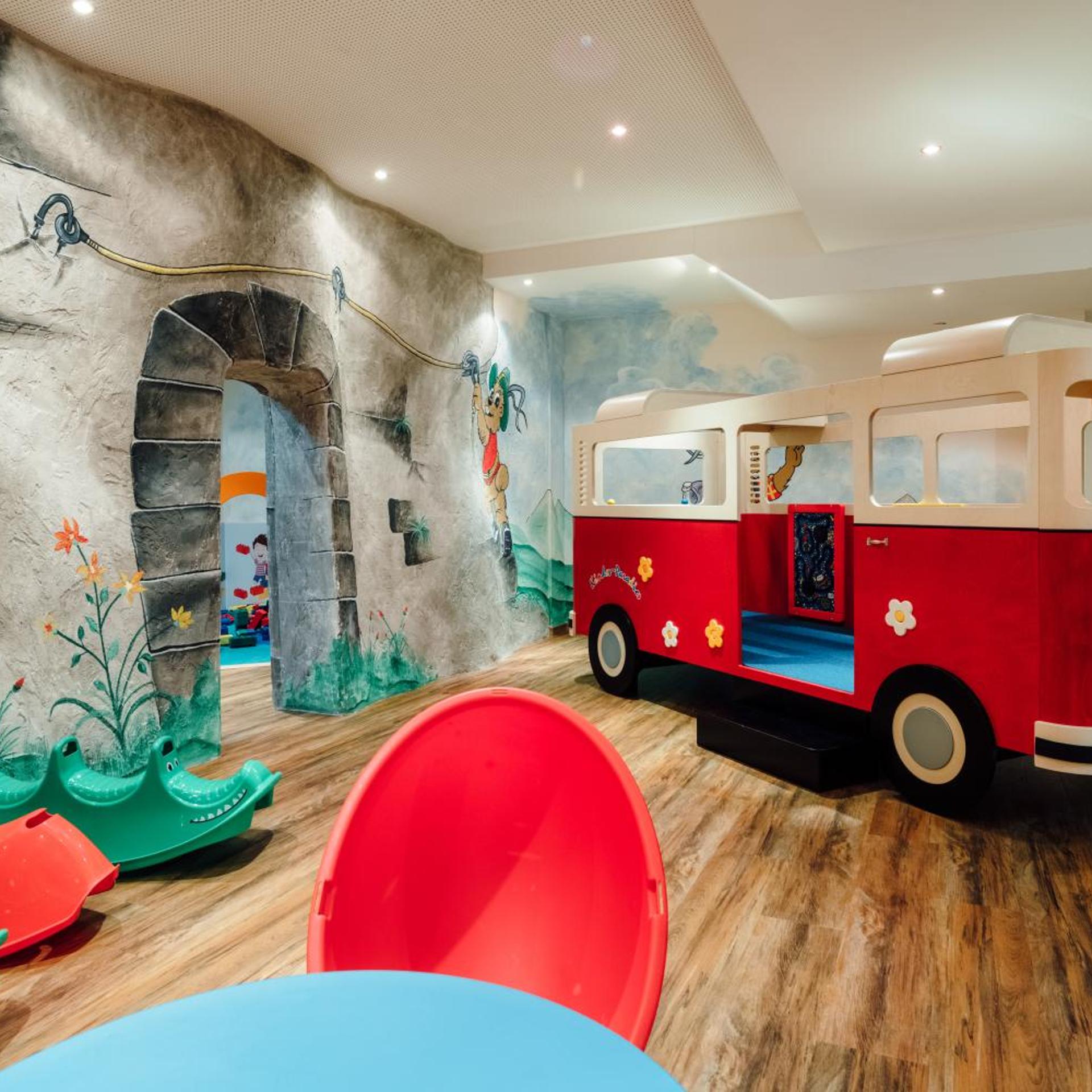 Hotel Garni Alpenjuwel 11/53
