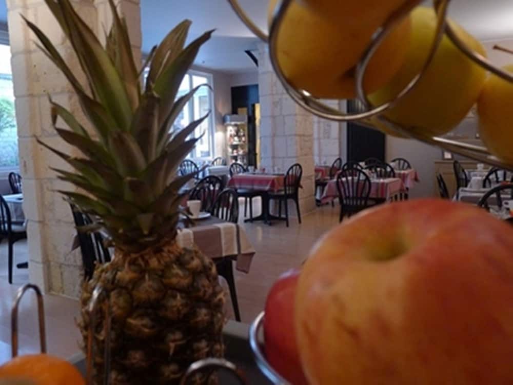 restaurant-cafeteria
