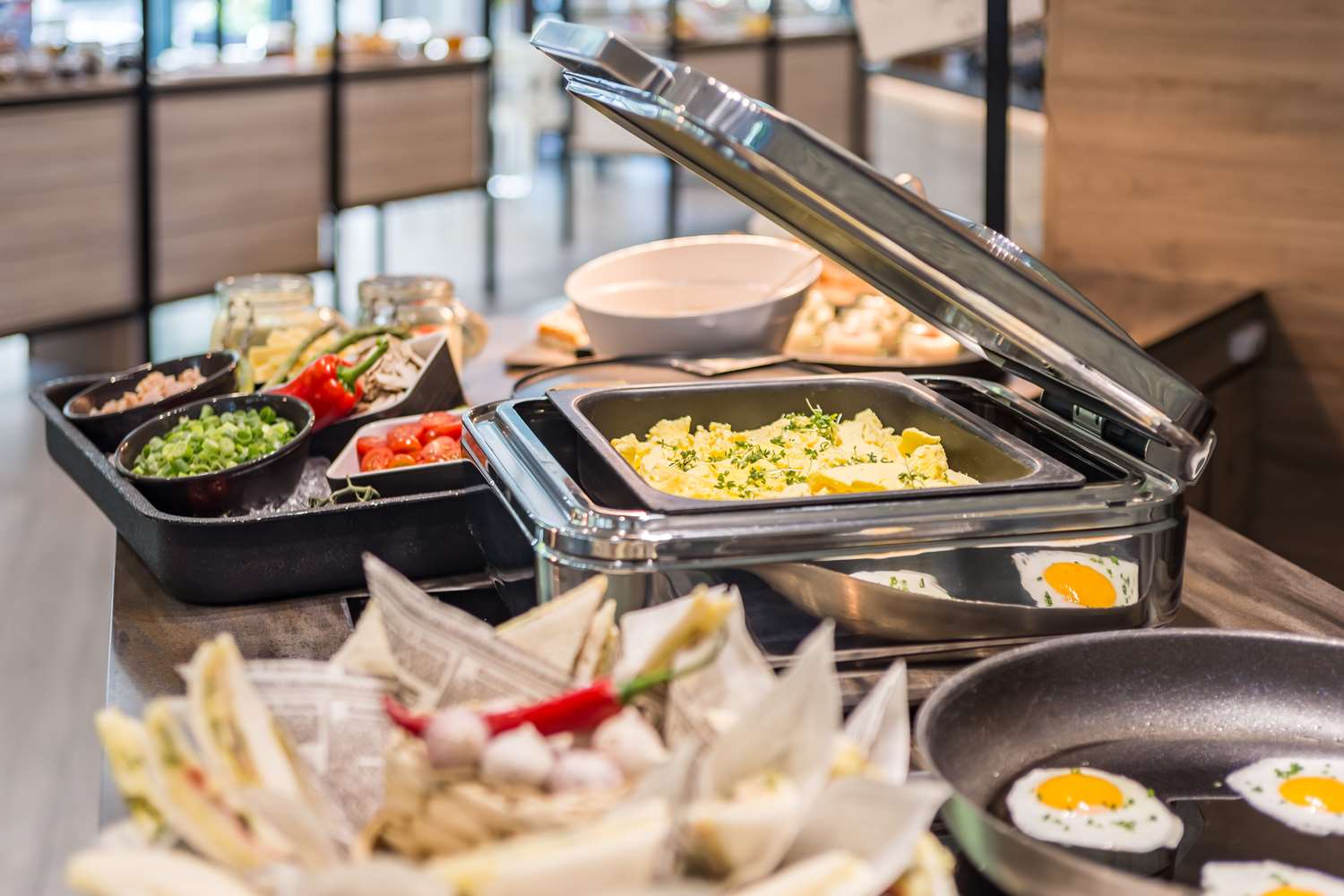 Best Western Plus Hotel Koeln City 56/66