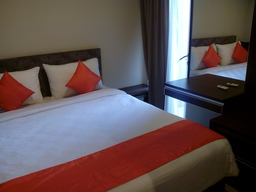 The Gloria Suites Jakarta 17/48