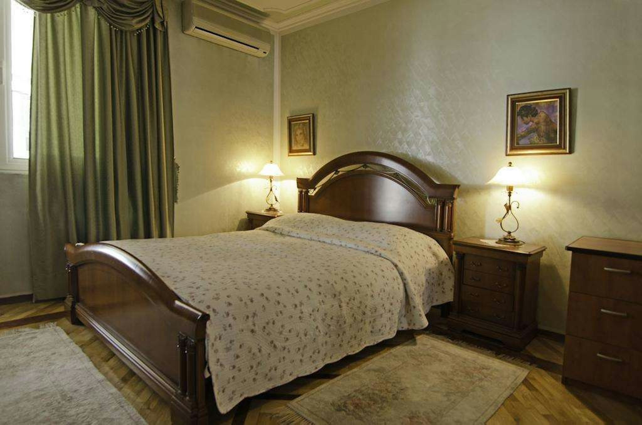 Hotel Bojatours 11/54