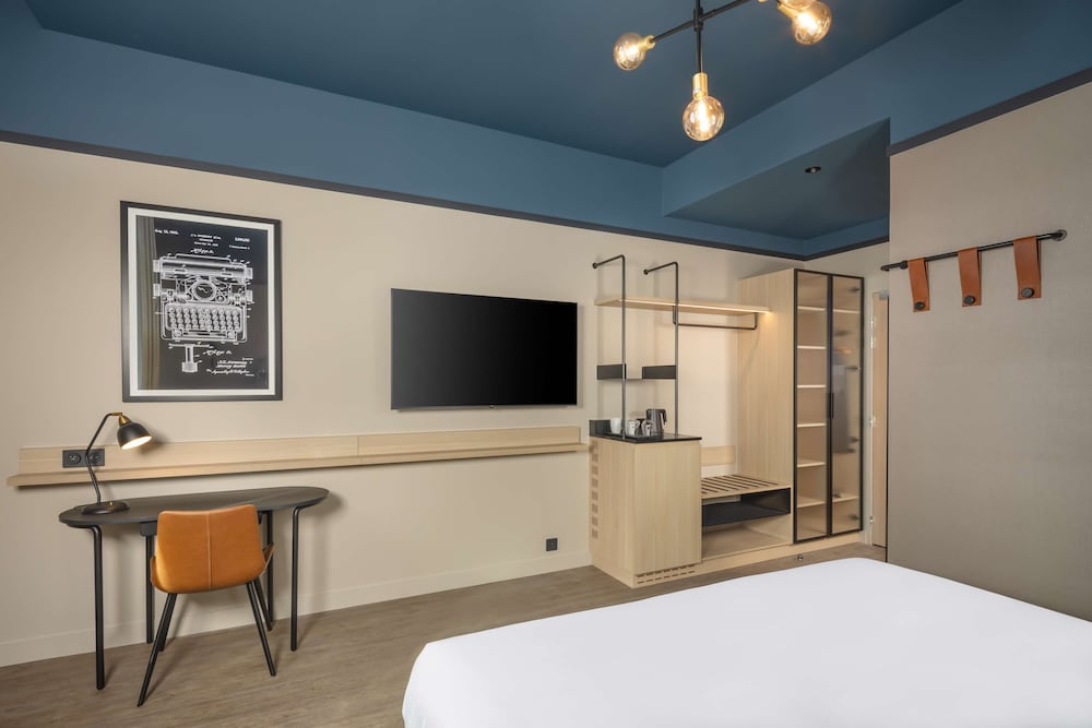 Hyatt Place Rouen 23/48